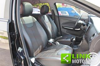 DR MOTOR DR3 usata, con Airbag Passeggero