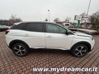 PEUGEOT 3008 usata, con Controllo elettronico della corsia