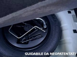 FIAT 500 usata, con Volante in pelle