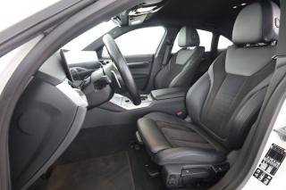 BMW 420 usata 1