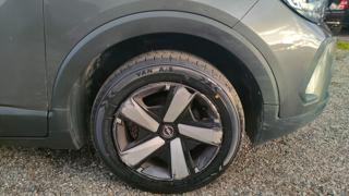 OPEL Crossland usata, con Immobilizzatore elettronico