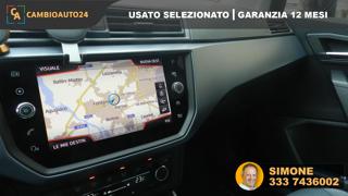 SEAT Arona usata 76