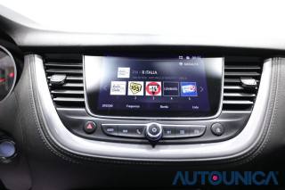 OPEL Grandland X usata, con Controllo automatico clima