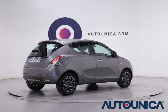 LANCIA Ypsilon usata, con Servosterzo