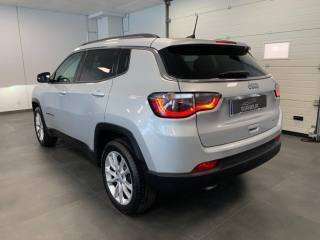 JEEP Compass usata, con Airbag Passeggero