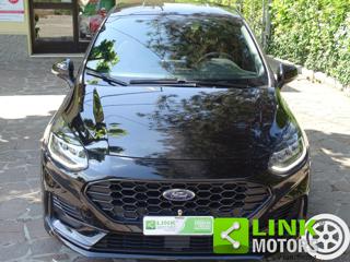 FORD Fiesta usata, con Airbag
