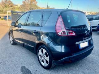 RENAULT Scenic usata 6