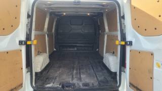 FORD Transit Custom usata, con Climatizzatore