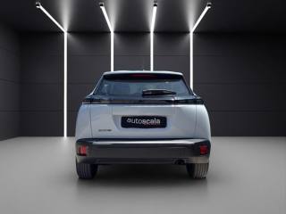 PEUGEOT 2008 usata, con Autoradio