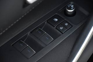 TOYOTA Corolla usata, con Fendinebbia