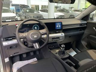 HYUNDAI Kona usata, con Controllo trazione