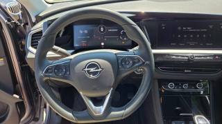 OPEL Grandland usata, con Volante in pelle