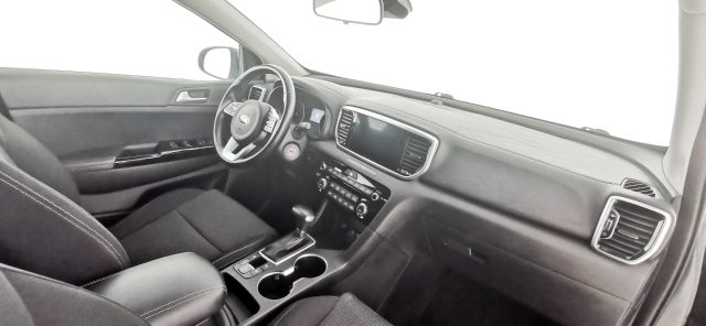KIA Sportage usata 66