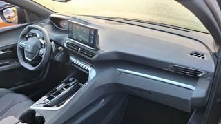 PEUGEOT 3008 usata, con Alzacristalli elettrici