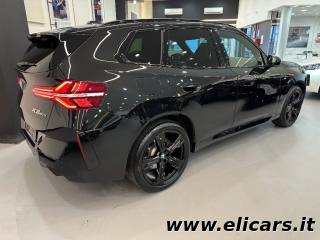 BMW X3 xDrive20d 48V Msport