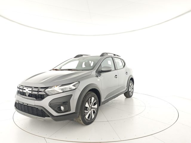 DACIA Sandero usata, con Airbag