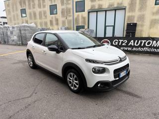 CITROEN C3 usata, con Airbag laterali