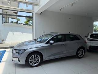 AUDI A3 usata, con Boardcomputer