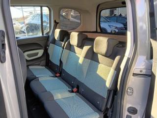 CITROEN Berlingo usata, con Climatizzatore