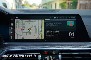 BMW X6 usata, con Sedile posteriore sdoppiato