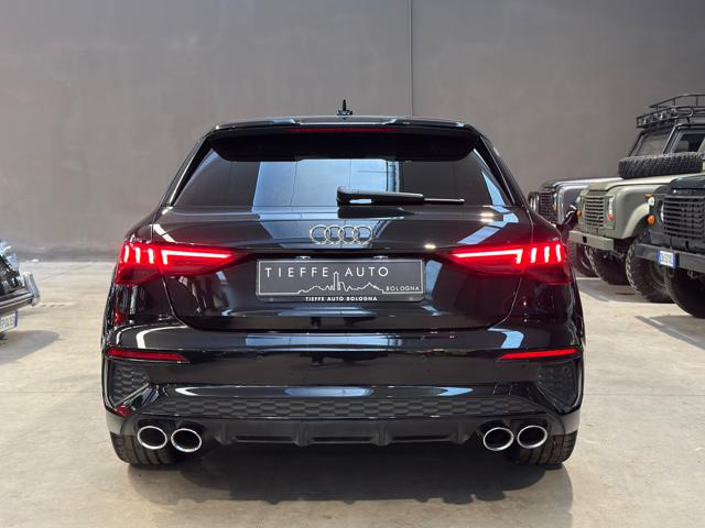 AUDI S3 usata, con Alzacristalli elettrici
