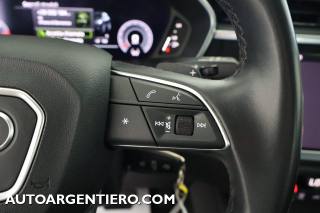 AUDI Q3 usata, con Controllo vocale