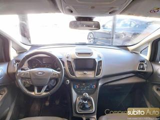 FORD C-Max usata 23