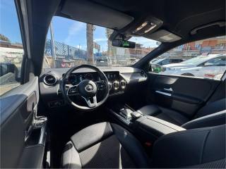 MERCEDES-BENZ B 200 usata, con Climatizzatore