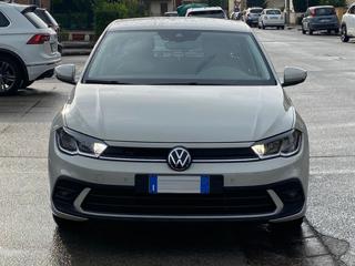 VOLKSWAGEN Polo usata, con Airbag