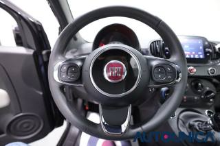 FIAT 500 usata, con Boardcomputer