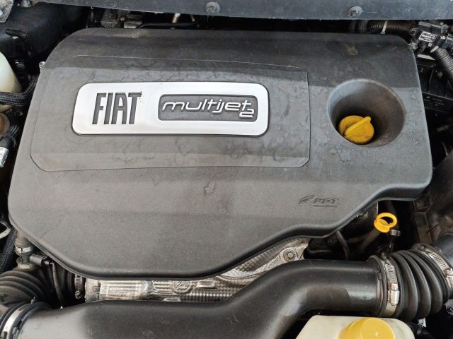 FIAT Freemont usata, con Bluetooth