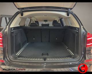 BMW X3 usata, con Specchietti laterali elettrici