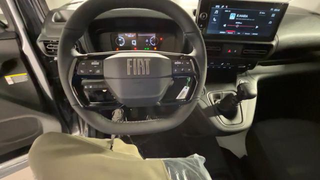 FIAT Doblo usata, con Controllo elettronico della corsia