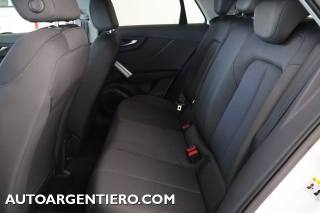 AUDI Q2 usata, con Autoradio digitale