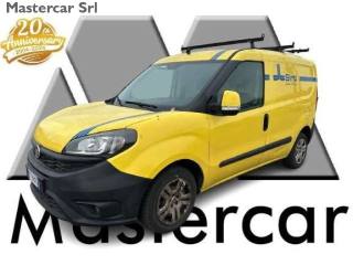 FIAT Doblo DOBLÒ 1.3 MJT PC-TN CARGO LAMIERATO SX- FT228ML