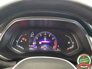 RENAULT Captur usata, con Volante in pelle