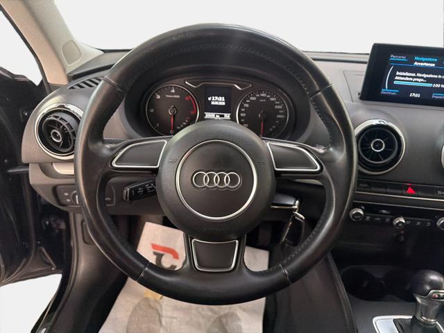 AUDI A3 usata, con Chiusura centralizzata