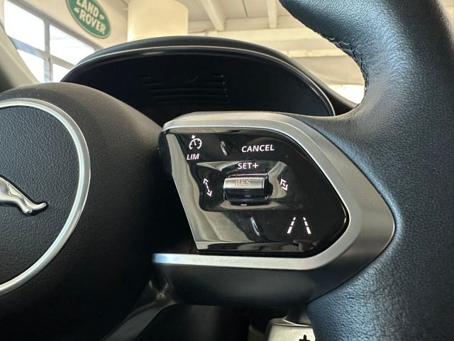 JAGUAR E-Pace usata, con ESP