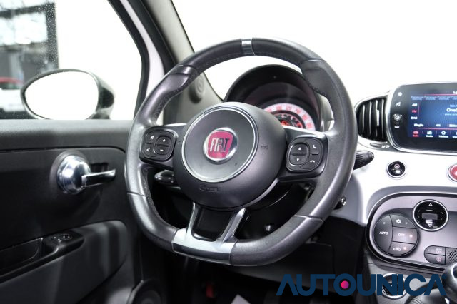 FIAT 500 usata 35