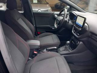 FORD Puma usata, con Specchietti laterali elettrici