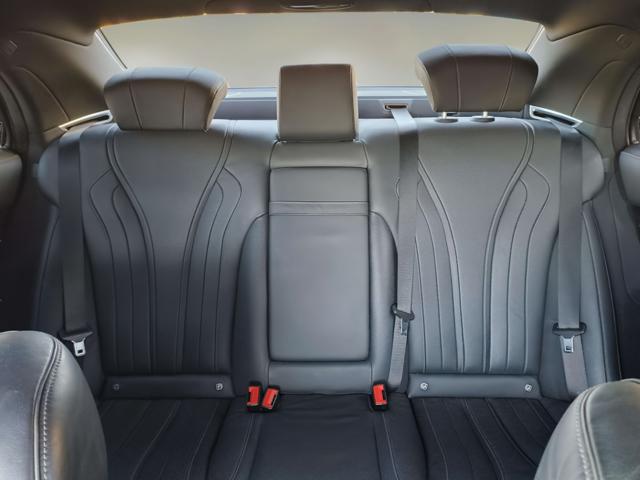 MERCEDES-BENZ S 500 usata, con Bluetooth