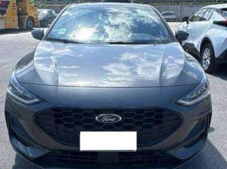 FORD Focus usata, con Airbag