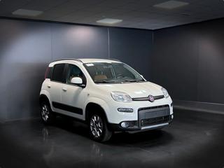 FIAT Panda usata, con Airbag Passeggero