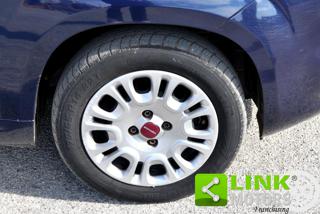 FIAT Panda usata, con Autoradio