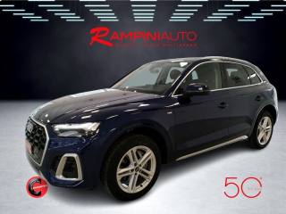 AUDI Q5 usata 11