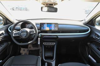 FIAT 600 usata, con Boardcomputer