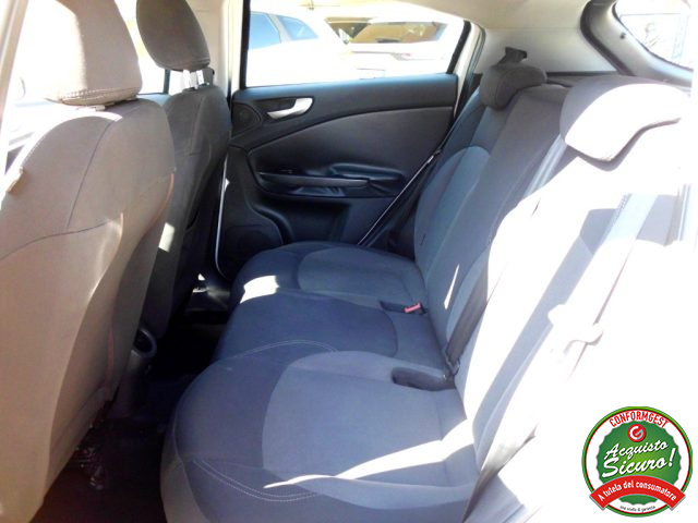 ALFA ROMEO Giulietta usata, con Climatizzatore