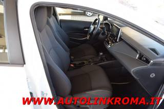 TOYOTA Corolla usata, con Bracciolo