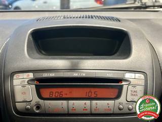 PEUGEOT 107 usata, con Lettore CD
