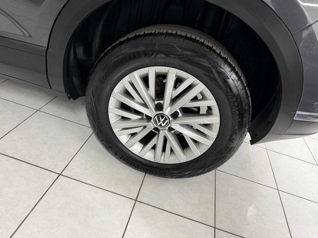 VOLKSWAGEN T-Roc usata 23